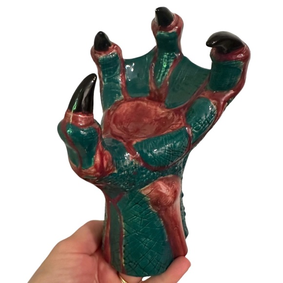 Ceramic Claw Talon - Picture 3 of 7